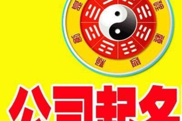 公司取名测字打分测试,公司取名打分免费测试最准