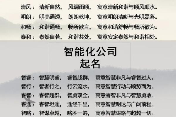 公司取名字的字怎么写的,公司取名字的讲究