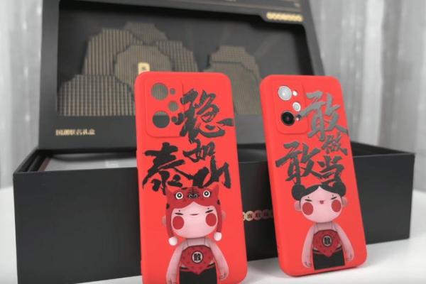 国潮礼品公司起名怎么起,国潮礼品推荐