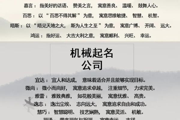 砂业公司取名怎么取,制砂公司名字