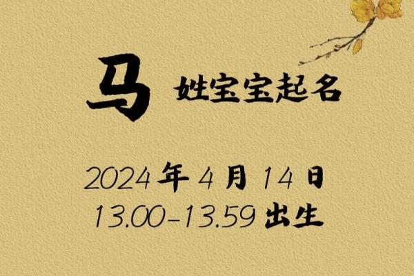 马氏旗下公司名字起名马氏旗下品牌