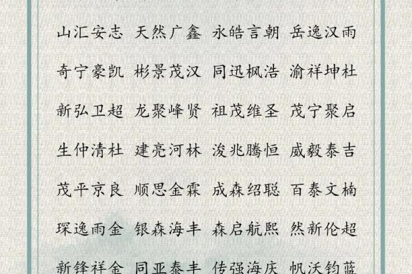 航宇公司起名大全四个字,航宇这个名字怎么样