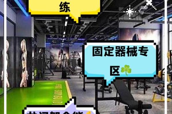 公司起名健身房怎么起 健身公司名称大全集最新