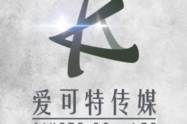娱乐传媒公司起名四字 娱乐传媒公司名称