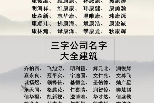 村里农业公司起名怎么起,适合做农业公司的名字
