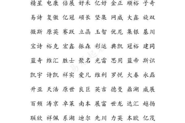 农业林业种植公司起名大全 农业林业种植公司起名大全最新