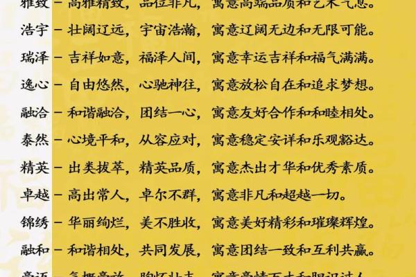公司起名行业都有啥类型,公司起名行业类型有哪些