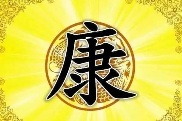公司起名字大全带康字康字取公司名三个字