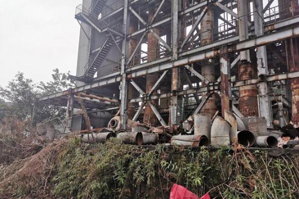 株洲拆除公司起名 大型拆除公司