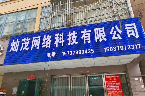 电子网络公司起名 网络公司的名字