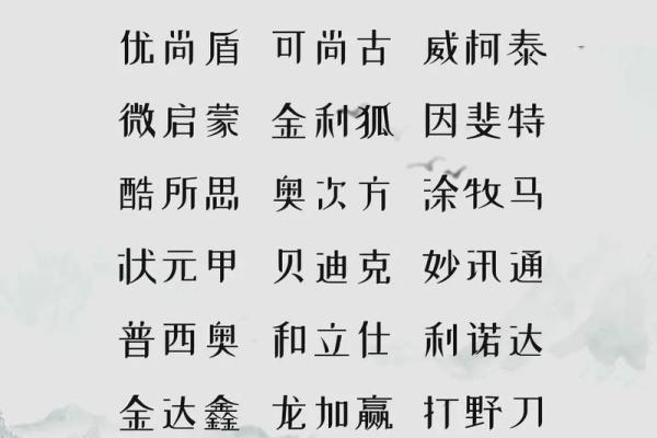 公司取名大全教育,公司取名字参考大全