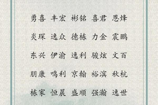 开公司取名大全简单,开公司名称起什么比较好
