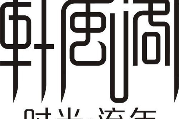 公司起名字带轩的 公司名字轩还能加什么名字