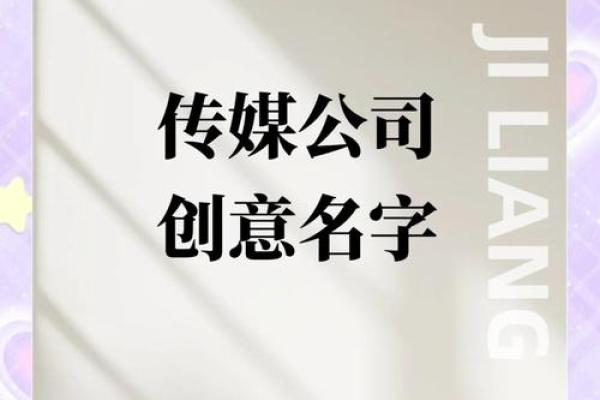品牌公司起名关注工作室公关公司名字