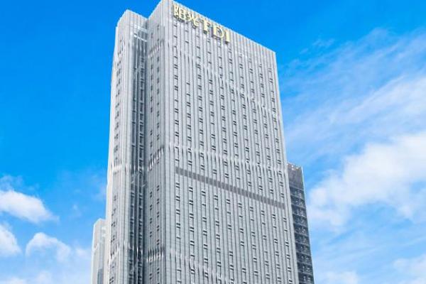 幕墙公司起名三个字霸气,好听的幕墙公司名字