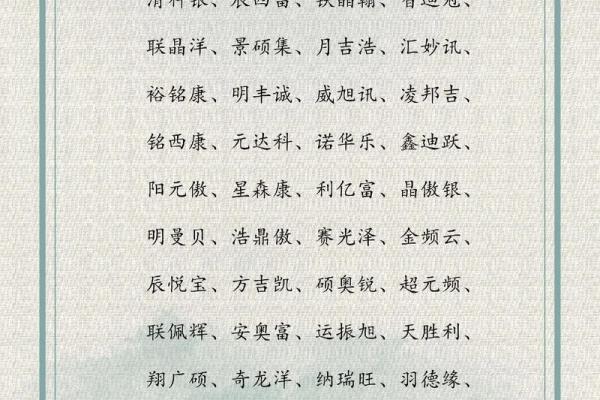 制造类服装公司取名大全,制衣有限公司取名大全