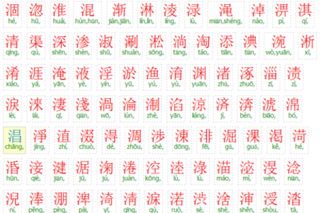 泓沛取名的公司含义泓沛怎么读