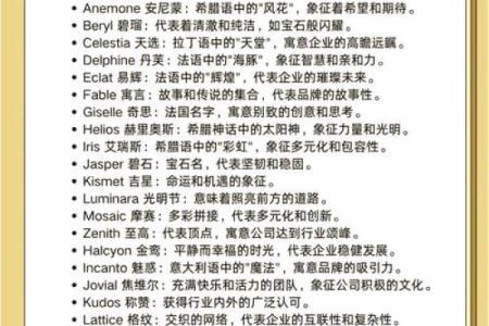 公司起名城字开头城字取公司名