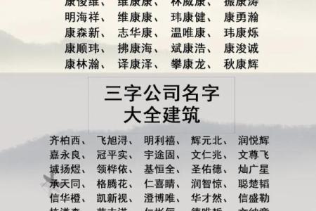 村里农业公司起名怎么起,适合做农业公司的名字