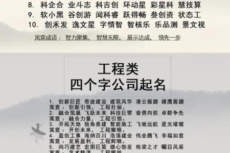 公司取名带有三字的名称,2020公司三字名称大全