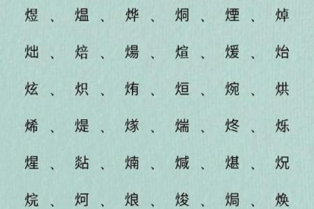 五行为火的公司起名 五行属火的公司名有哪些公司名