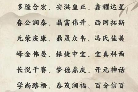 注册公司起名字取名推荐注册公司取什么名字最佳