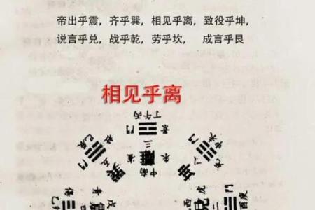 易经离卦给公司取名,卦易居公司测名