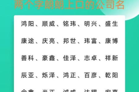 档案资料公司取名 档案资料公司取名怎么取