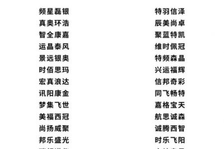 公司如何起名字好记的 公司起名如何起名