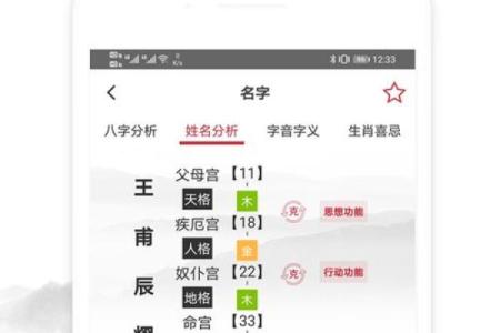 公司起名软件算命网,公司免费起名测名软件