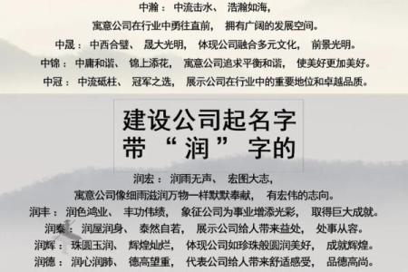 铜陵建筑公司起名 建筑公司取名免费大全