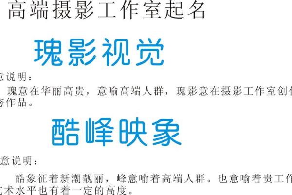 皮草公司起名猪八戒皮草服装公司起名