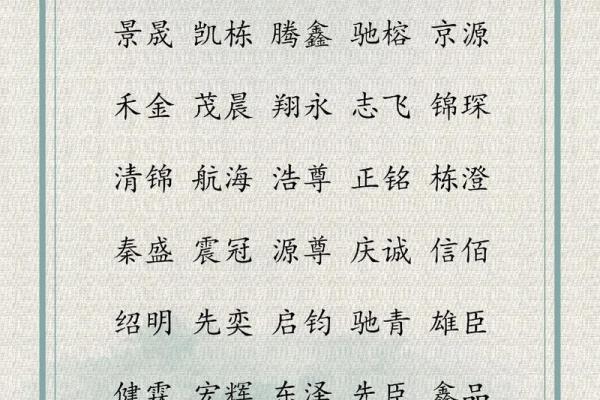 工业清洗公司起名,工业清洗公司起名大全