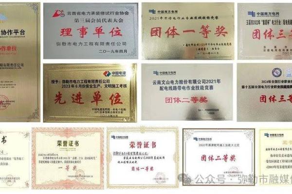 电力铁芯公司起名字寓意好的电力公司名字