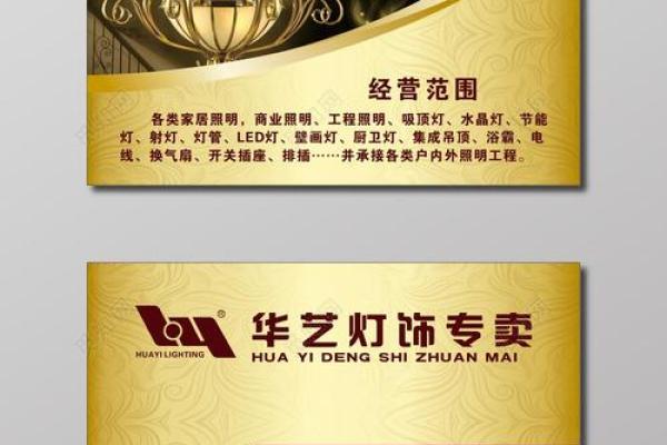 灯饰销售公司起名大全灯饰店公司