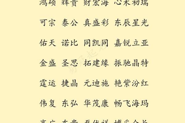 公司起名几个字最好听 公司名称取几个字好