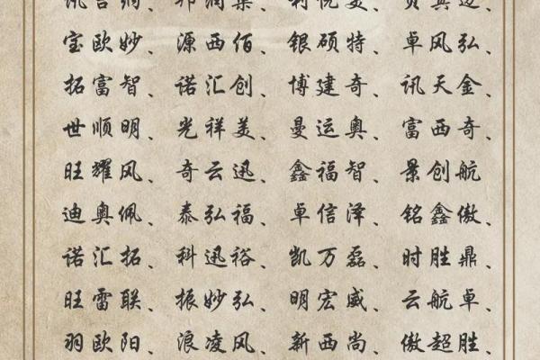 如何给公司起名三个字,如何给公司起名三个字的名字