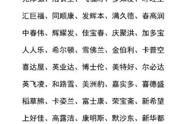 公司起名加词尾怎么取公司名后缀有什么讲究