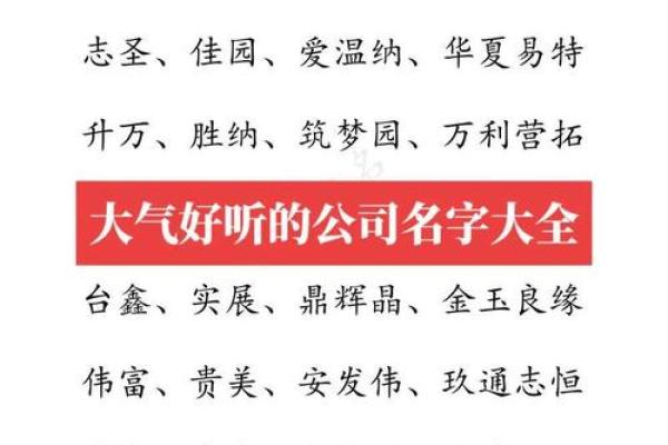 公司起名周易八卦可以吗公司名 周易