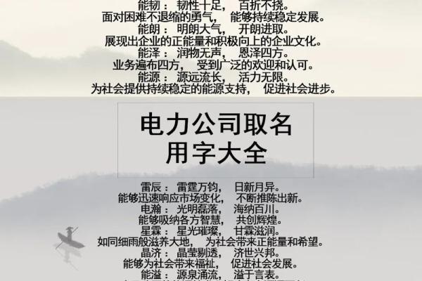 咨询类公司怎么取名字,咨询公司名字大全好听大气