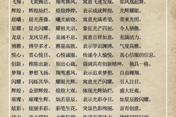 另类文化公司起名字大全 好听的文化公司名称