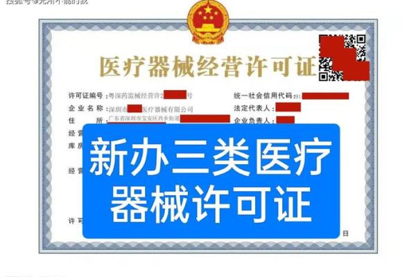 三类器械咨询公司起名,三类器械资质