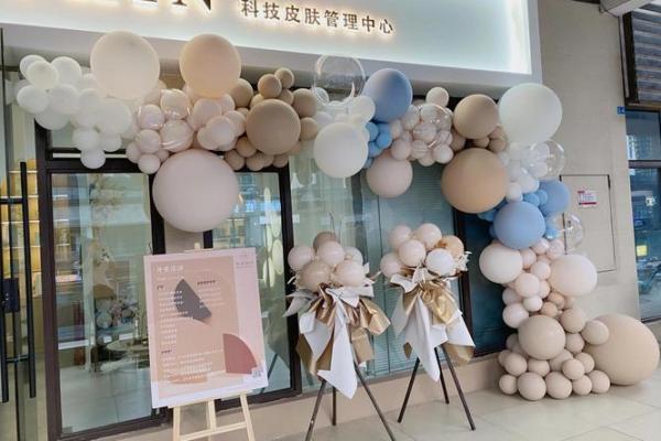 气球公司起名创意,气球起店名