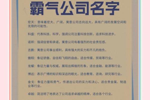简单2字取名公司名字,2字好听的公司名字