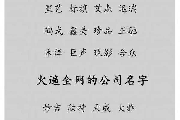劳务公司取名独特的名字,劳务公司名字怎么起高端大气
