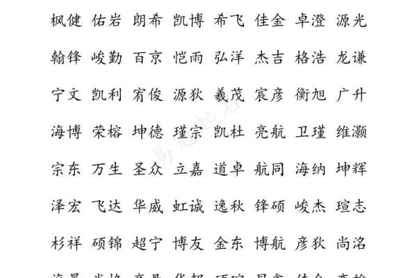 取名字寓意好的字公司 寓意好听的字公司名字大全
