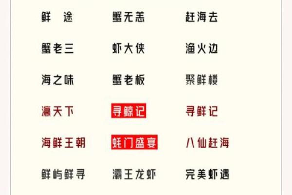 最有爱的餐饮公司起名,求餐饮公司名字大全