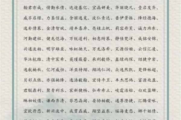 财运好公司名字怎么取名 财运好公司名字怎么取名好听