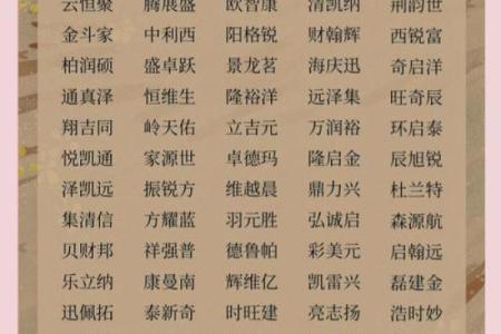 取名兴起为公司名称好不 公司取名字重要吗