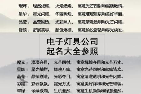 公司起名(含土 金) 公司起名土和金的字有哪些